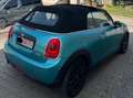 MINI One Cabrio One, Voll Leder , Display groß, GARANTIE Albastru - thumbnail 10