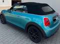 MINI One Cabrio One, Voll Leder , Display groß, GARANTIE Albastru - thumbnail 15
