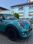 MINI One Cabrio One, Voll Leder , Display groß, GARANTIE Albastru - thumbnail 2