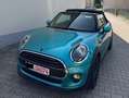 MINI One Cabrio One, Voll Leder , Display groß, GARANTIE Albastru - thumbnail 13