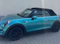 MINI One Cabrio One, Voll Leder , Display groß, GARANTIE Albastru - thumbnail 14