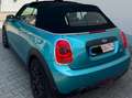 MINI One Cabrio One, Voll Leder , Display groß, GARANTIE Albastru - thumbnail 8