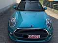 MINI One Cabrio One, Voll Leder , Display groß, GARANTIE Albastru - thumbnail 12