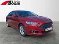Ford Mondeo 1.5 EcoBoost Titanium *CarGarantie* Rot - thumbnail 4