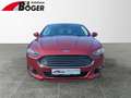 Ford Mondeo 1.5 EcoBoost Titanium *CarGarantie* Rot - thumbnail 3