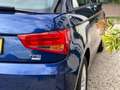 Audi A1 1.0 TFSI Pro Line|Airco|PDC|Nette auto! Blauw - thumbnail 11