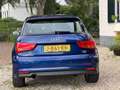Audi A1 1.0 TFSI Pro Line|Airco|PDC|Nette auto! Blauw - thumbnail 4