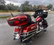 Harley-Davidson Ultra Classic Červená - thumbnail 4