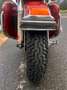Harley-Davidson Ultra Classic Červená - thumbnail 8