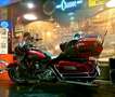 Harley-Davidson Ultra Classic Červená - thumbnail 5