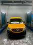 Mercedes-Benz Citan 108 CDI kompakt Yellow - thumbnail 1