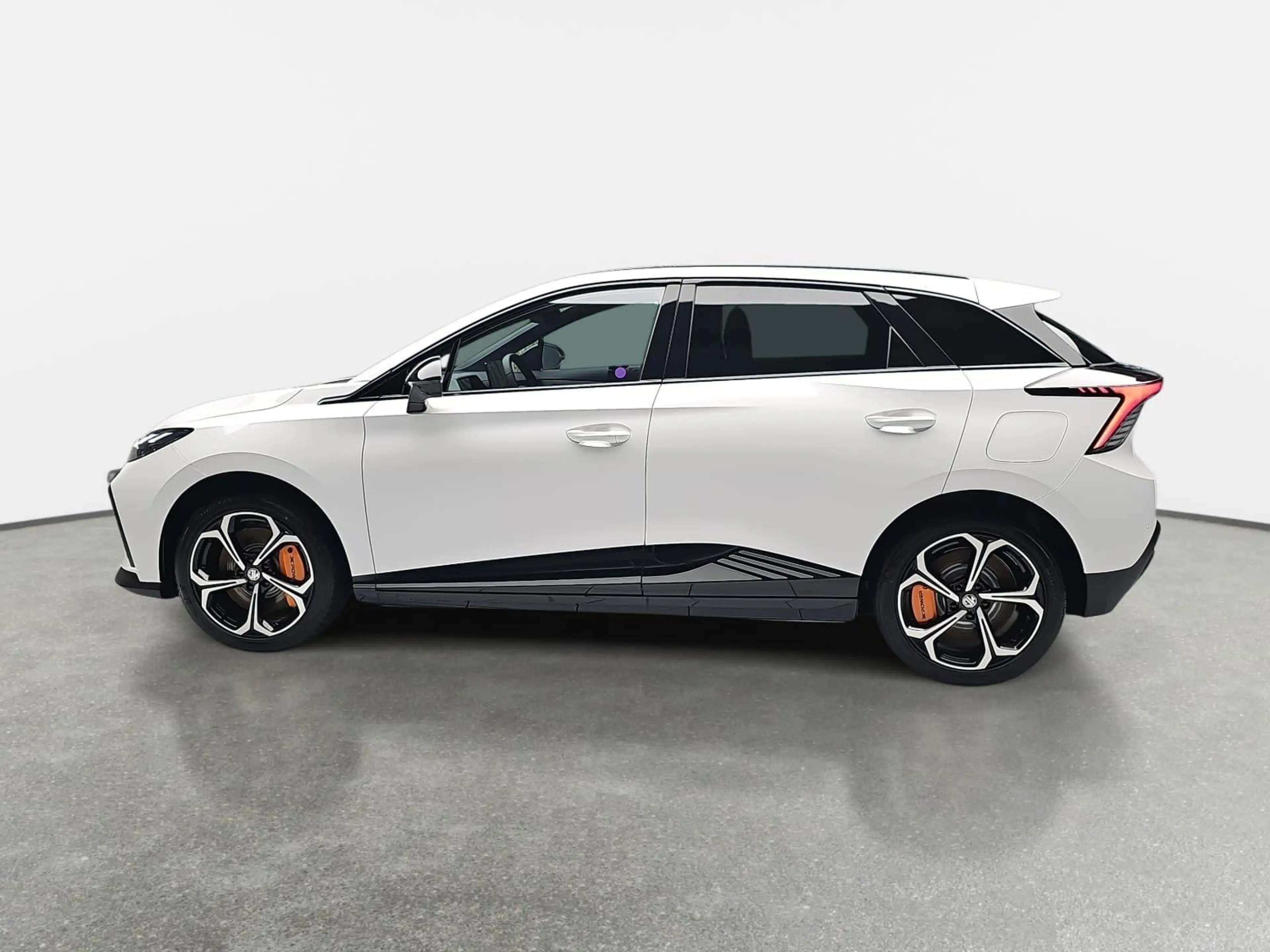 MG MG4 MG4 EV 64 KWH MY26 XPOWER AWD — photo 6