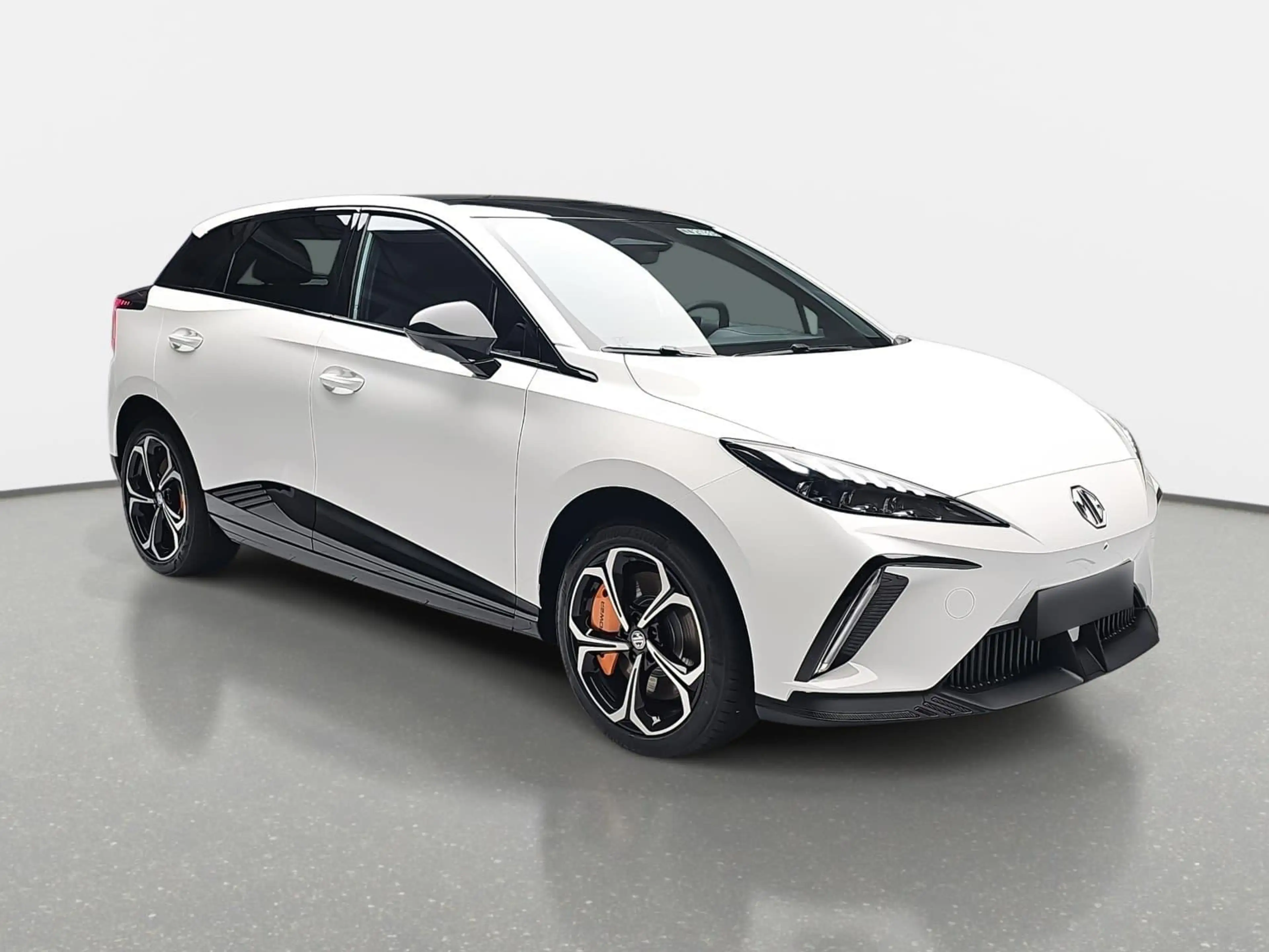 MG MG4 MG4 EV 64 KWH MY26 XPOWER AWD — photo 3