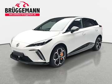 MG4 EV 64 KWH MY26 XPOWER AWD