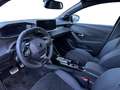 Peugeot e-208 GT Elektromotor 156 (Batterie 54 kWh) e- GT+ Schwarz - thumbnail 12