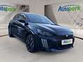 Peugeot e-208 GT Elektromotor 156 (Batterie 54 kWh) e- GT+ Schwarz - thumbnail 3