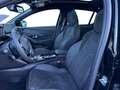 Peugeot e-208 GT Elektromotor 156 (Batterie 54 kWh) e- GT+ Schwarz - thumbnail 19