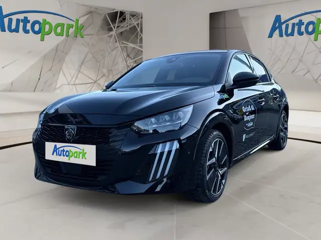 Peugeot e-208 GT Elektromotor 156 (Batterie 54 kWh) e- GT+