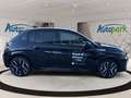 Peugeot e-208 GT Elektromotor 156 (Batterie 54 kWh) e- GT+ Schwarz - thumbnail 5