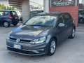 Volkswagen Golf 5p 1.6 tdi Business 115cv dsg Blau - thumbnail 1