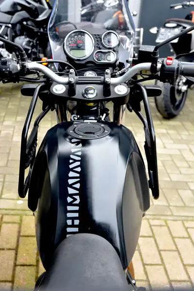 Royal Enfield Himalayan - foto 7