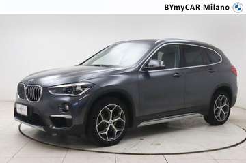 sdrive18i xLine 140cv auto 7m