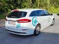 Ford Mondeo Mondeo Traveller Titanium 2,0 Hybrid Aut. Titanium Weiß - thumbnail 2