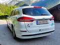 Ford Mondeo Mondeo Traveller Titanium 2,0 Hybrid Aut. Titanium Weiß - thumbnail 8