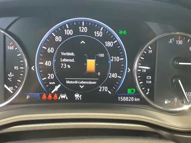Opel Insignia view 13