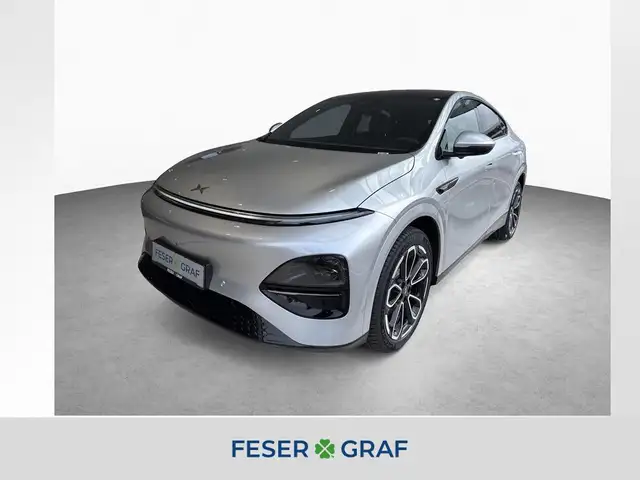 Xpeng G6