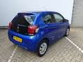 Peugeot 108 1.0 e-VTi Active | Airco | Bluetooth telefoonvoorb Blauw - thumbnail 9