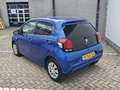 Peugeot 108 1.0 e-VTi Active | Airco | Bluetooth telefoonvoorb Blauw - thumbnail 3