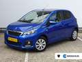 Peugeot 108 1.0 e-VTi Active | Airco | Bluetooth telefoonvoorb Blauw - thumbnail 1
