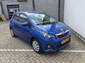 Peugeot 108 1.0 e-VTi Active | Airco | Bluetooth telefoonvoorb Blauw - thumbnail 7