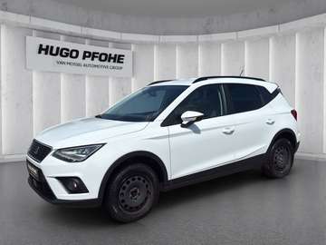 1.0 TSI Style