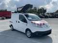 Nissan NV200 Electric Wit - thumbnail 8