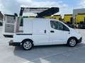 Nissan NV200 Electric Wit - thumbnail 7