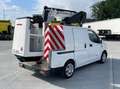 Nissan NV200 Electric Wit - thumbnail 6