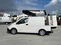 Nissan NV200 Electric Wit - thumbnail 3