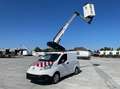 Nissan NV200 Electric Wit - thumbnail 2