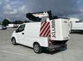 Nissan NV200 Electric Wit - thumbnail 4