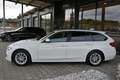 BMW 318 d Touring Aut. LED, NaviProfessional, Kamera, D... Weiß - thumbnail 2
