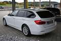 BMW 318 d Touring Aut. LED, NaviProfessional, Kamera, D... Weiß - thumbnail 3