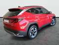 Hyundai TUCSON Nuevo  1.6 T-GDi 119 kW (160 CV) Híbrido 48V iMT6 Rojo - thumbnail 2