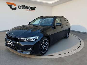 d 48V Touring Sport