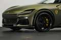 Ferrari Purosangue Purosangue FullGreenCarbon/NOVITEC/Massage/PPF Groen - thumbnail 11