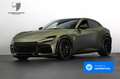 Ferrari Purosangue Purosangue FullGreenCarbon/NOVITEC/Massage/PPF Groen - thumbnail 1