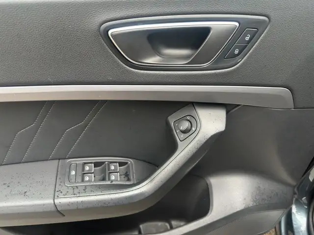 Seat Ateca view 8