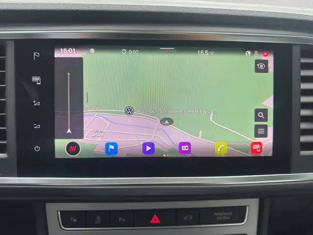 Seat Ateca view 13