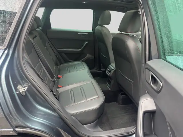 Seat Ateca view 6
